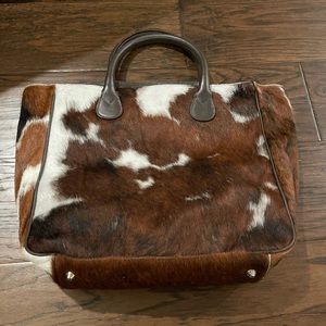 Mark and Graham Telluride Handbag